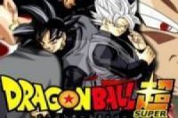 Dragon Ball Super: Black Goku