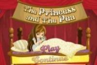 The princess and the Pea
