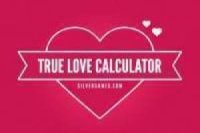 Love Calculator: Love Test