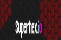 Superhex IO Game