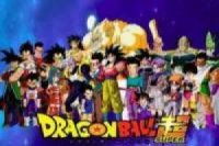 Rompecabezas: Dragon Ball Super 2