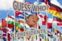 Guess Who? Presidentes