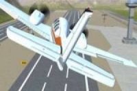 Uçuş Simülatörü