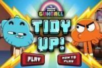 Gumball cleaning