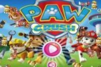 Paw Crush