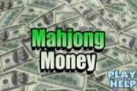 Mahjong argent