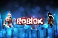 Memory Cards: Roblox