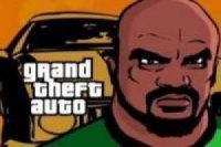 Grand Theft Auto GBA