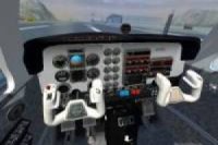 Flight Alert Simulator