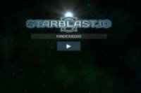 Starblast. Io