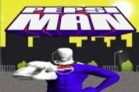 Pepsiman for Android