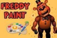 Freddy Paint