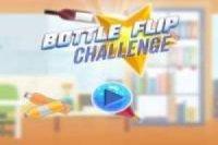 Bottle Flip Challenge: Reto de la botella