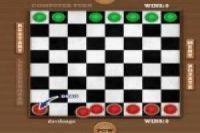 Checkers mania