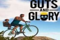 Puzzles: Guts and Glory
