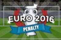 Euro 2016 Strafe