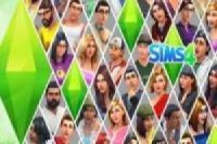 The Sims 4 puzzle