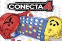 Conecta 4 Online