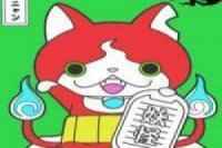 Yo Kai Watch coloring online