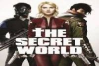 The Secret World livre
