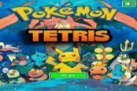 Pokémon Tetris