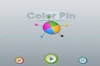 Colore Pin