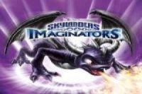 Skylanders enigma Imaginators Darkspyro