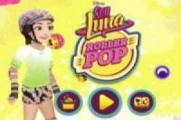 我是 Luna Roller Pop
