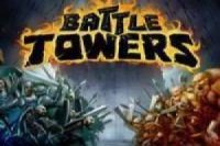 Bataille Towers