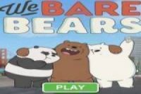 We are Bears for Painting