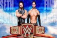 Bulmaca: WWE Evrensel Şampiyonası