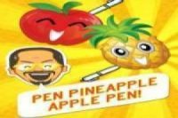 Pineapple Pen online