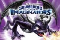 Darkspyro Skylander Imaginators