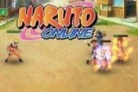 Naruto en ligne