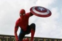 Puzzle: Spider Man Homecoming
