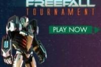 Freefall Tournament: Battle Royal