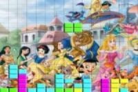 Tetris Disney