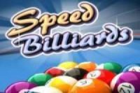Speed ​​Billiards
