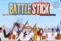 BattleStick: The Stickman Multiplayer Fighting Arena