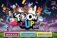 Coupe Toon 2017