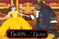 Beauty and the Beast online