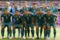 Rompecabezas: Selección mexicana JJOO 2012