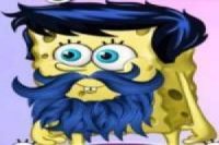 Spongebob: Shave Time