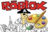 Roblox-verf