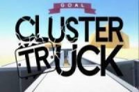 Cluster camion libero