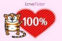 Tester love