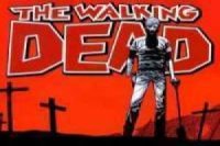 The Walking Dead: заброшенный город