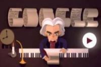 Beethoven 15: El pianista