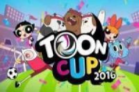Coupe toon