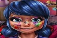 Ladybug: Maquillaje Mágico